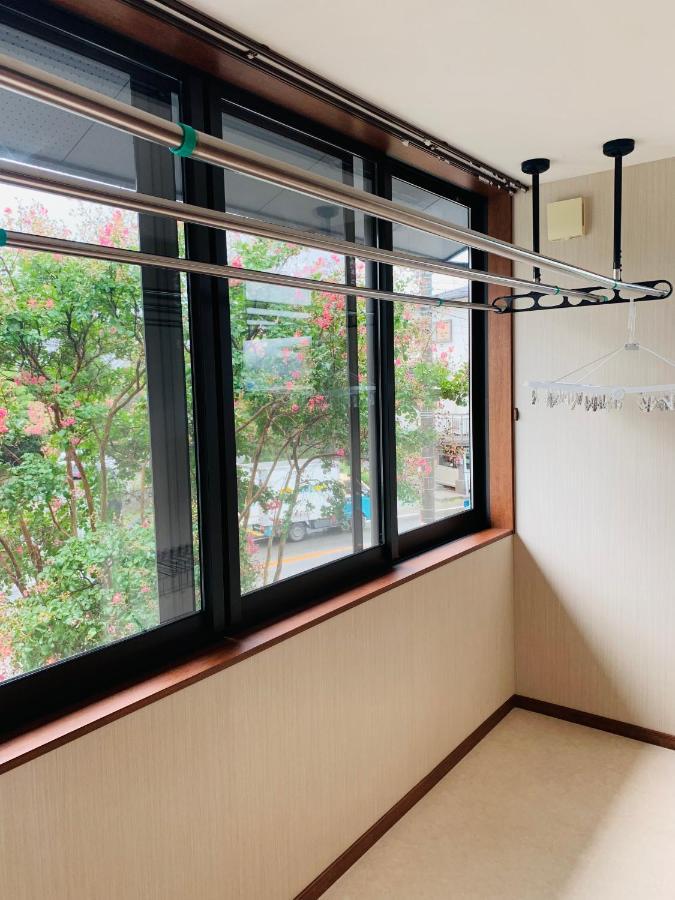 Villa 道龍house à Azagawa Extérieur photo