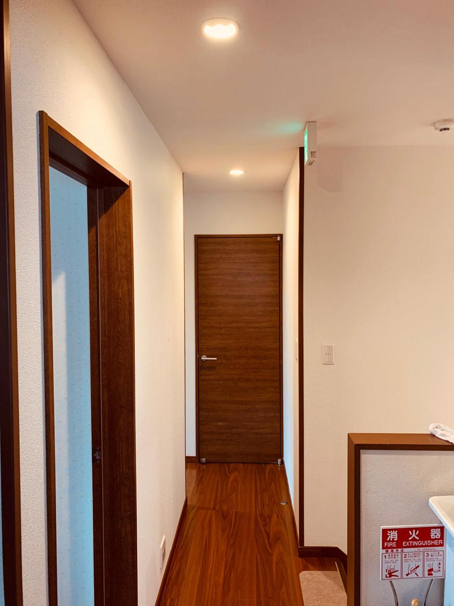 Villa 道龍house à Azagawa Extérieur photo