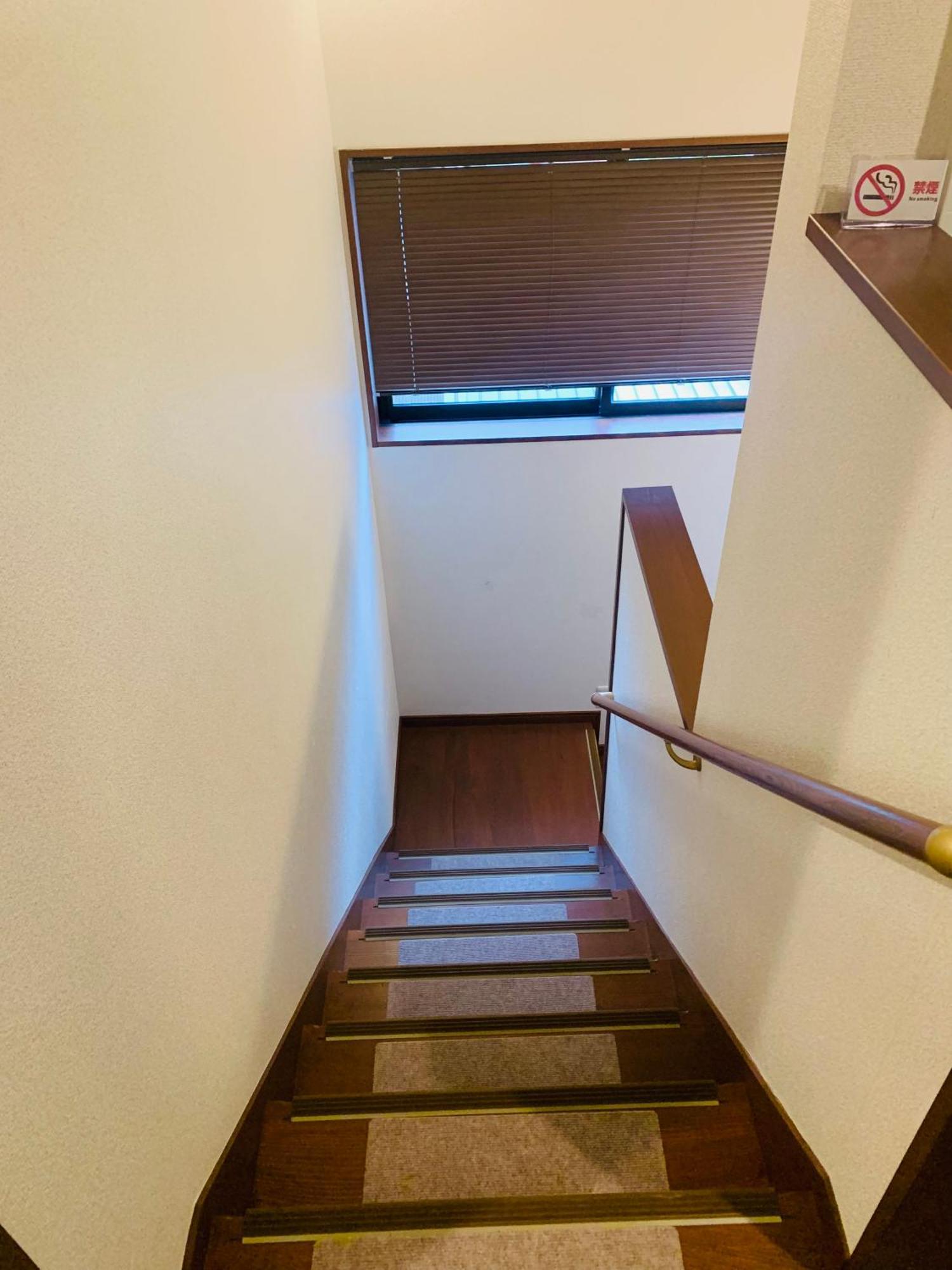 Villa 道龍house à Azagawa Extérieur photo