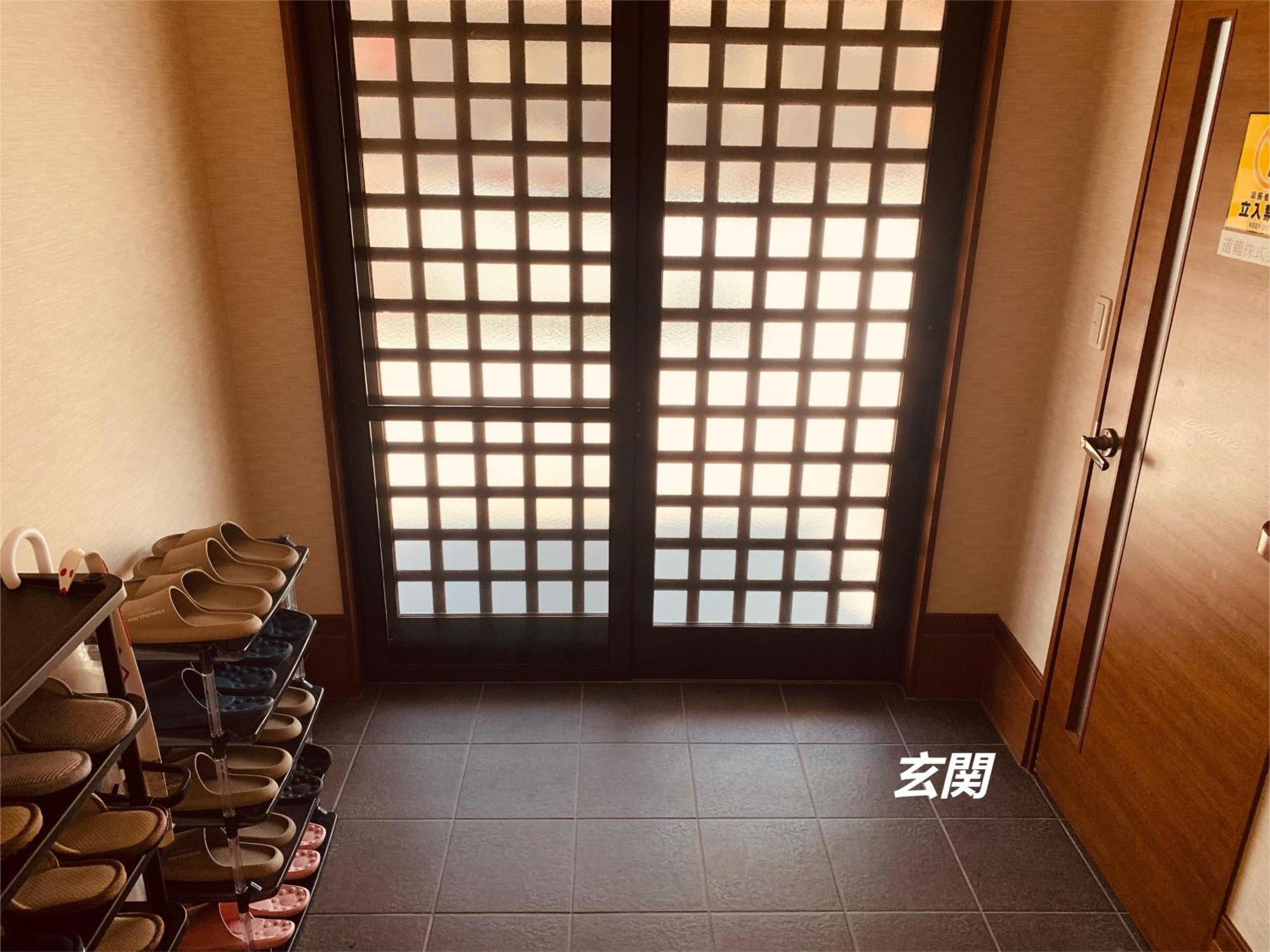 Villa 道龍house à Azagawa Extérieur photo