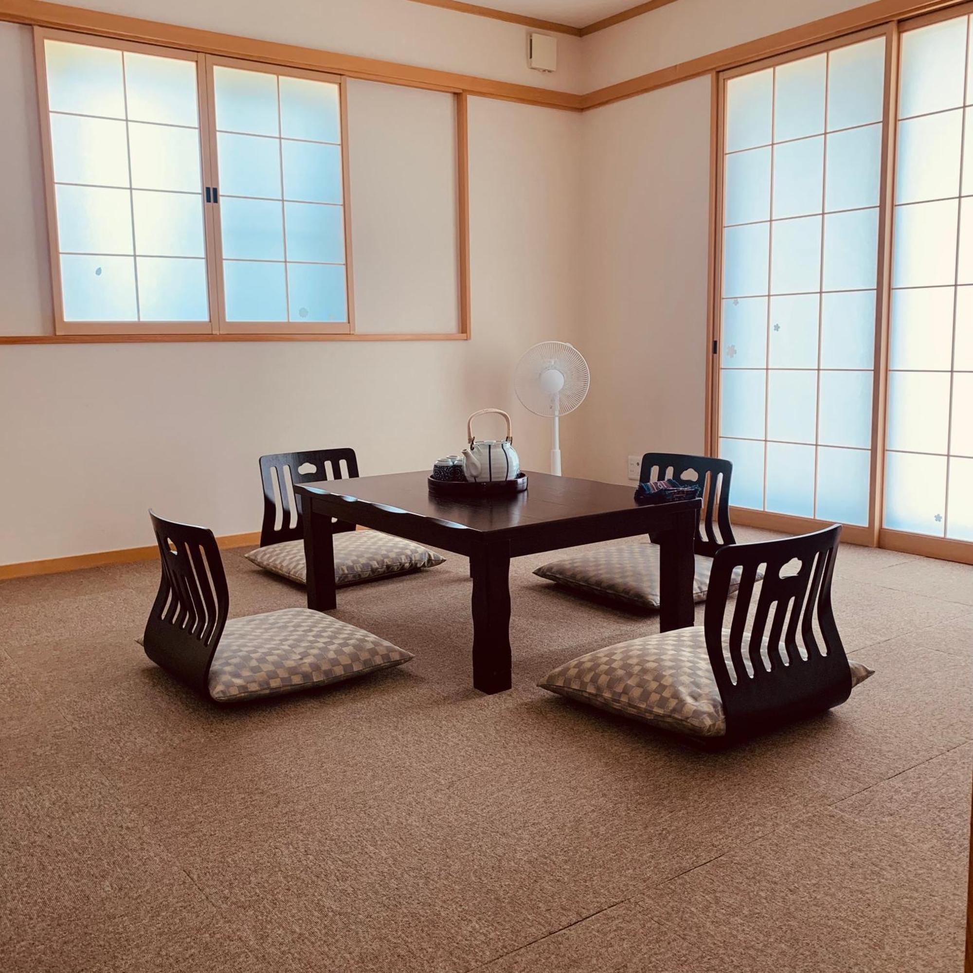 Villa 道龍house à Azagawa Extérieur photo